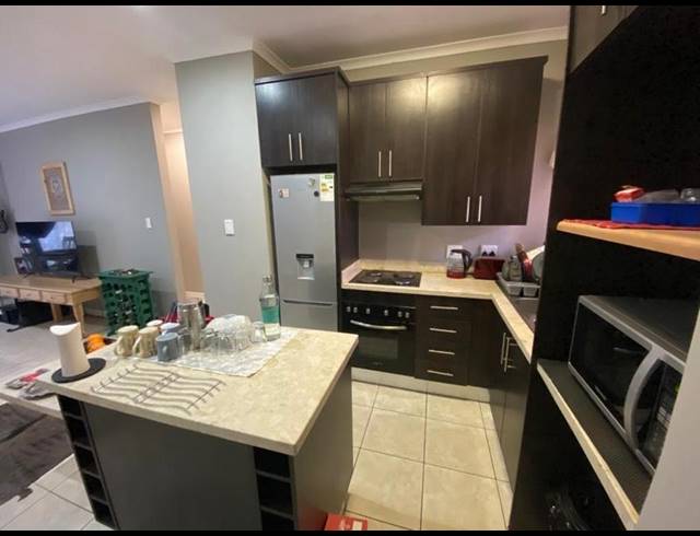 2 BEDROOM APARTMENT FOR SALE IN PRETORIUSPARK